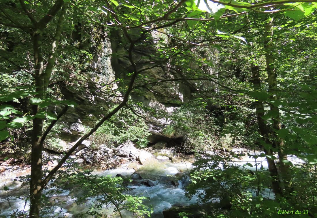 Allevard les bains - 2