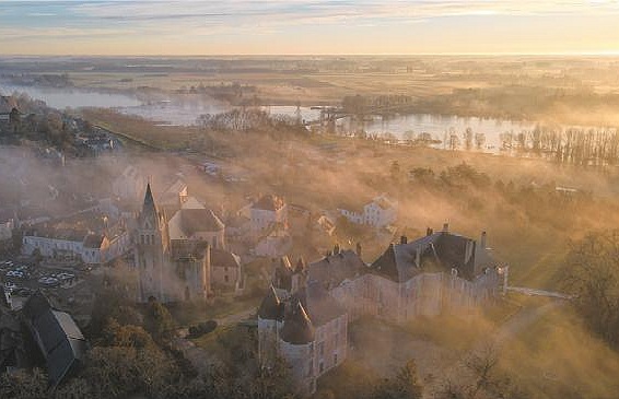 Département du Loiret