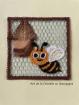 Dentelles estivales
