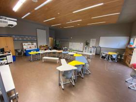 Le mobilier flexible