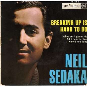 Neil Sedaka 