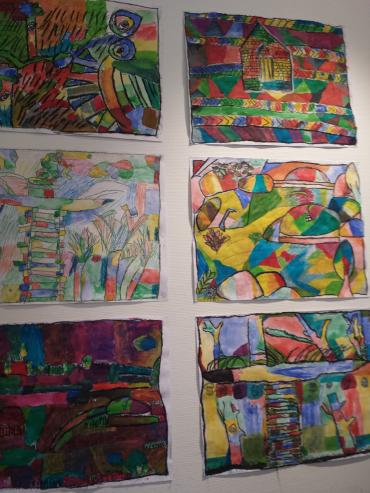 Restitutions tr@verse 92