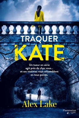 Killing Kate