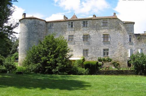 Fourcès (Gers)