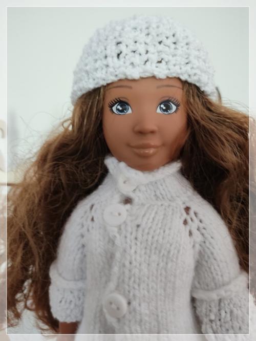 Défilé des stylistes 2024 (2) En manteau
