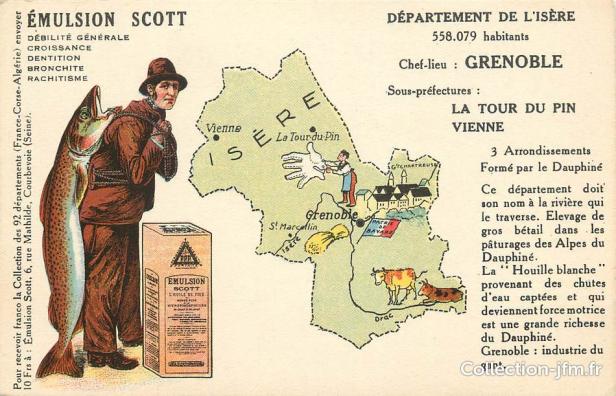 ╰⊱♥⊱╮ღ꧁ Département 38  ꧂ღ╭⊱♥≺