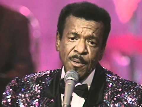 Paul Robi 2/1989 - Rock and Roll Paradise