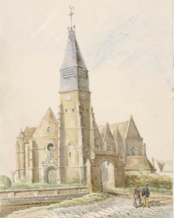 Beuvraignes