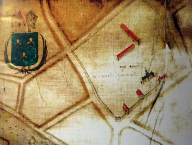 Hommage aux dernières Filles du Roy parties en Nouvelle-France en 1673