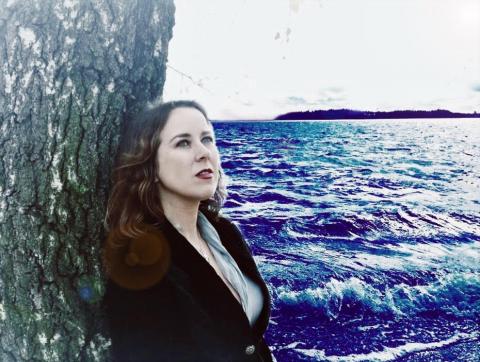 EILERA - Les détails du nouvel album Waves ; "Aquarius" Clip