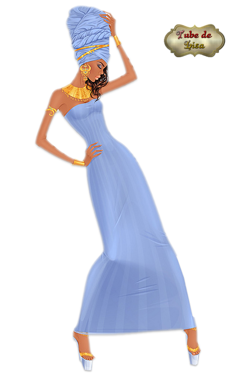 Jolies poupées série 56