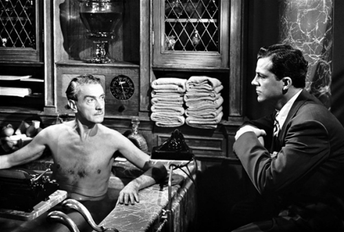 Laura, Otto Preminger, 1944