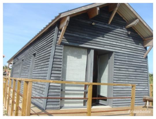 Salines de Millac Les Moutiers en Retz