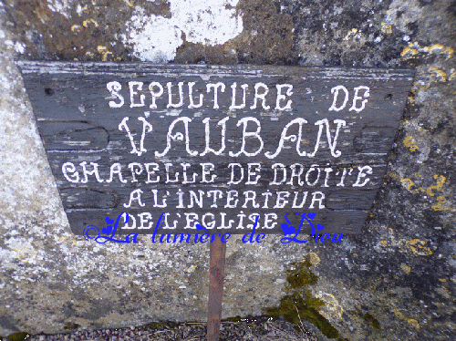 Bazoches, l'église Saint Hilaire