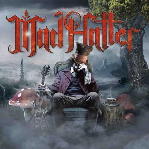 MAD HATTER - "The Gunslinger" (Clip)