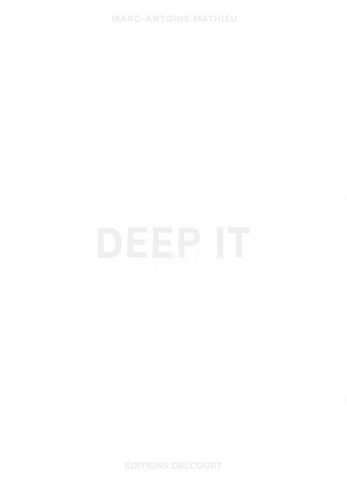 Deep it - Mathieu