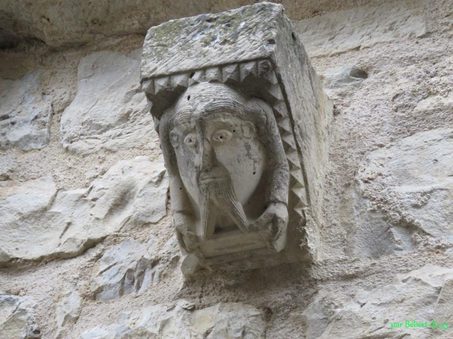 St Antonin Noble Val (82)