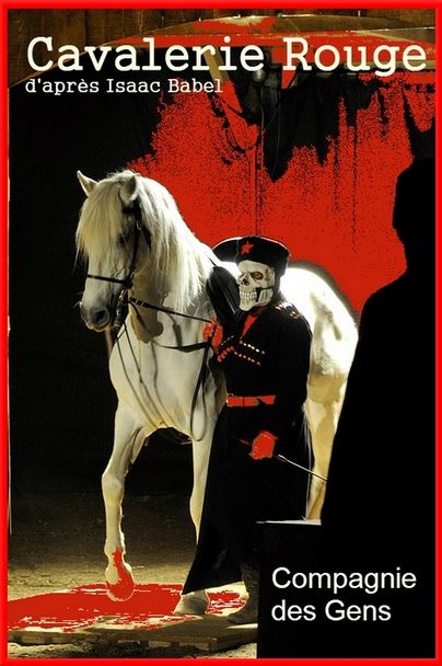 Lancement de la saison théâtrale 2015-2016 au Théâtre Gaston Bernard de Châtillon sur Seine