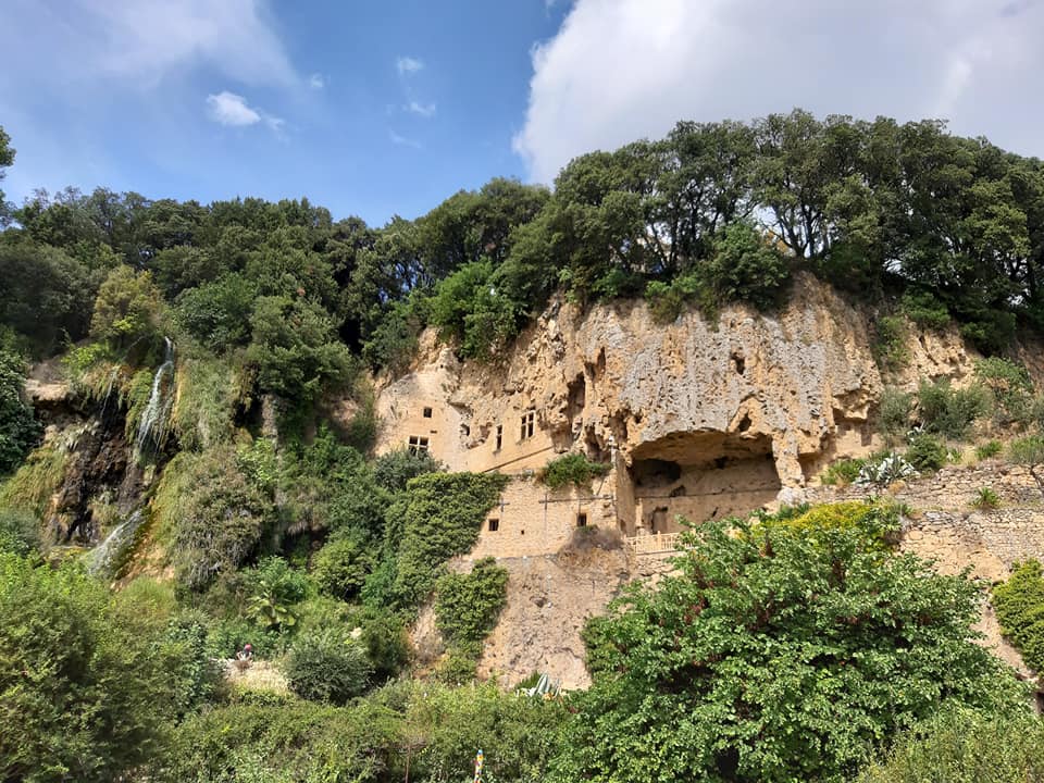 Villecroze...Village troglodyte (4)...A suivre