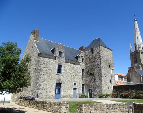 Bouin ( Vendée ) 2ème partie