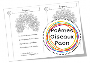 Poèmes sur les oiseaux