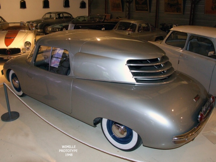 EPOQU'AUTO