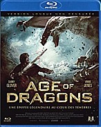 Age of Dragons