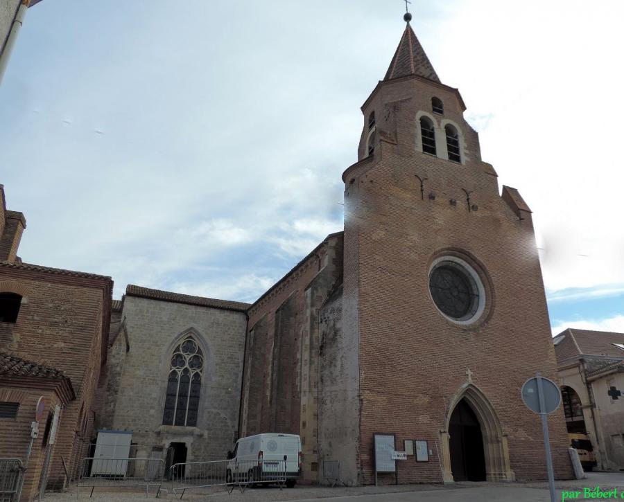 Sainte Livrade sur Lot (47)