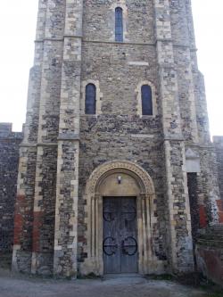  * Visite du village de Minster