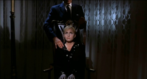 Une hache pour la lune de miel, Il rosso segno della follia, Mario Bava, 1970