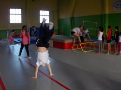 Stage de la Toussaint