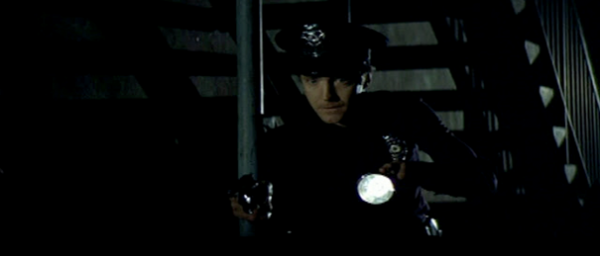 Les flics ne dorment pas la nuit, The new centurions, Richard Fleischer, 1973