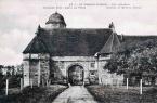 LES REMPARTS D'ANGO (Seine-Maritime)
