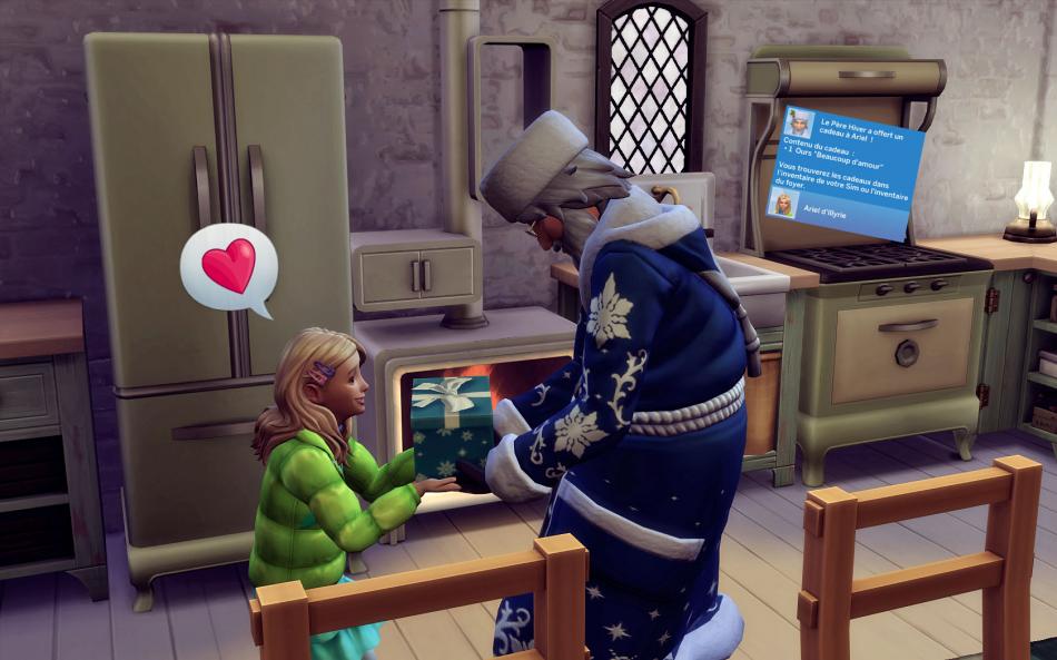 [CALF] Hiver 2 - Semaine 11 - Jours 71 à 74