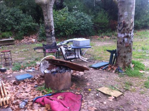 Fixes Incendies Bastide et Ravages - Episode II