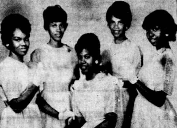 The Bobbi-Pins 
