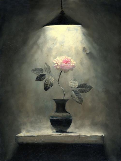 Peinture de : Alexei Antonov