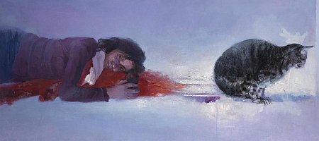 Des animaux et des peintres grecs