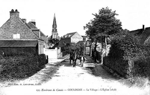 Coulogne
