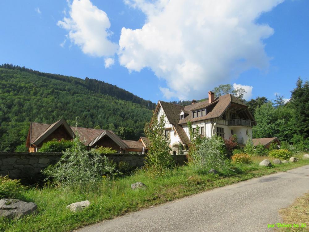 Randonnée à Stosswhir  -2