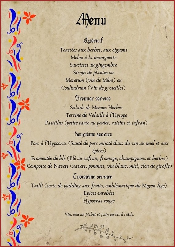 *☆*:;;;;;;:*☆* Le bon Temps !*☆*:;;;;;:*☆*