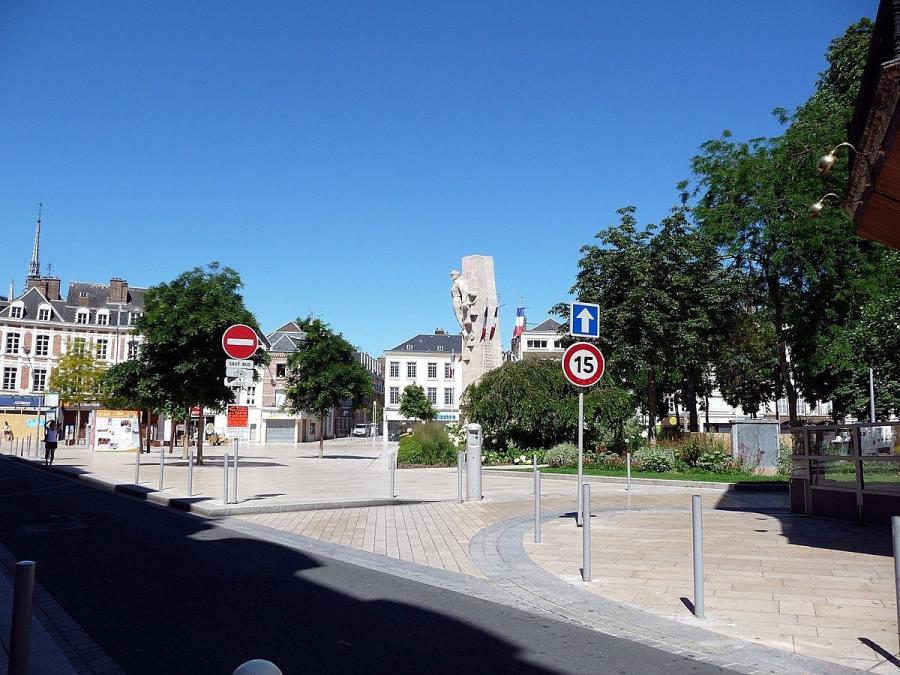 Le soleil dans mes archives ...