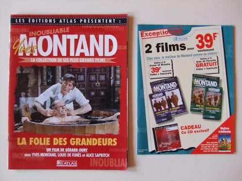 Editions Atlas