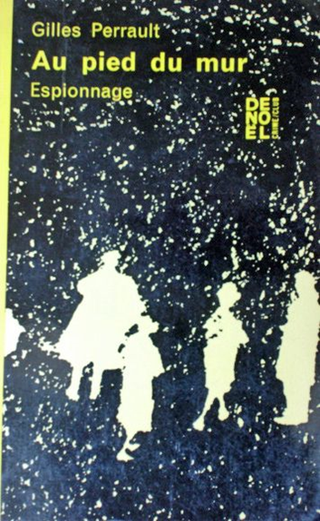 Jacques Deray, Avec la peau des autres, 1966