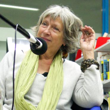 Sylvie Durbec