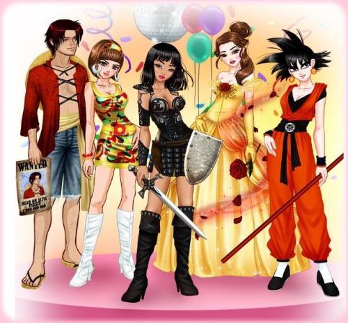 nouveauté mardi gras