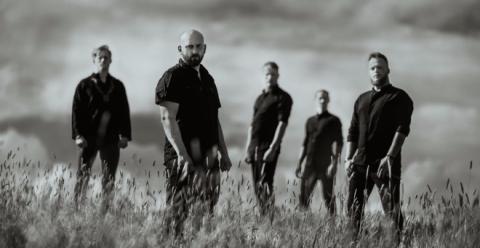 IN VAIN - Un extrait du prochain album dévoilé