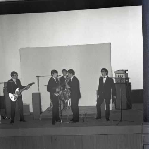 année 1960 