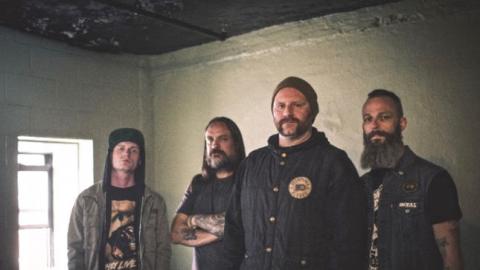 36 CRAZYFISTS - Les détails du nouvel album ; titre en écoute