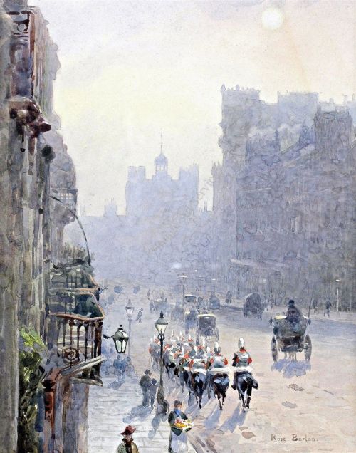 Rose Maynard Barton